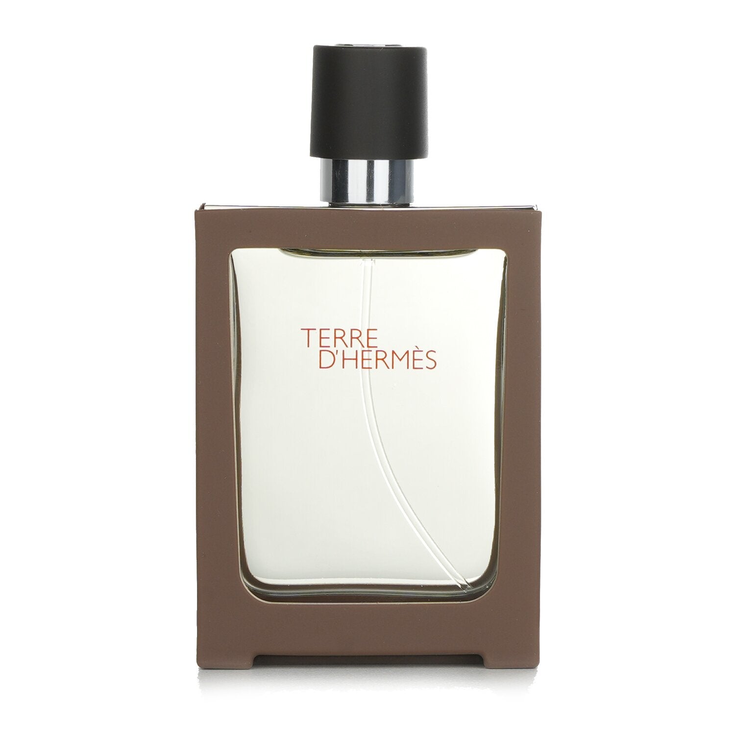 Hermes Terre D'Hermes Eau De Toilette Spray (Unboxed)  200ml/6.7oz
