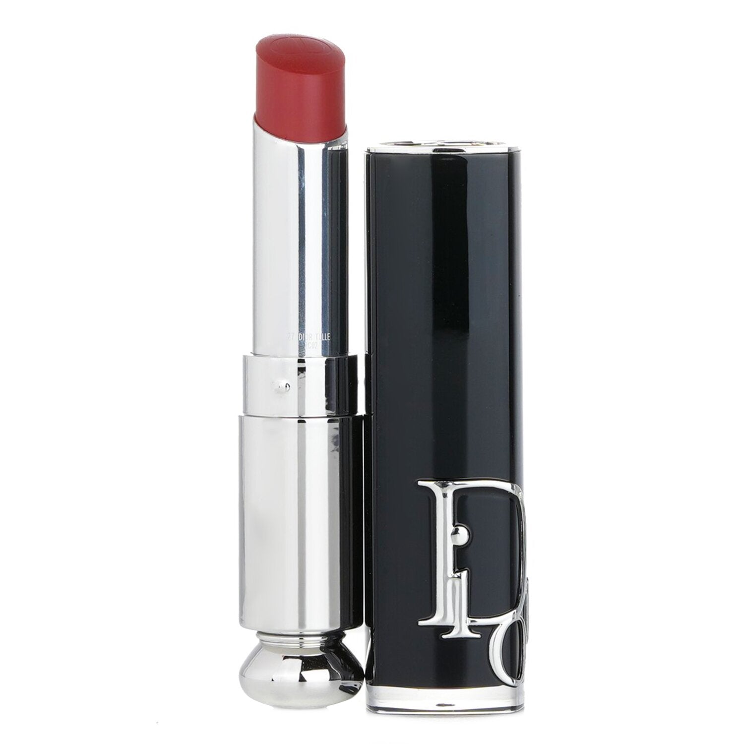 Christian Dior Dior Addict Shine Lipstick - # 418 Beige Oblique  3.2g/0.11oz