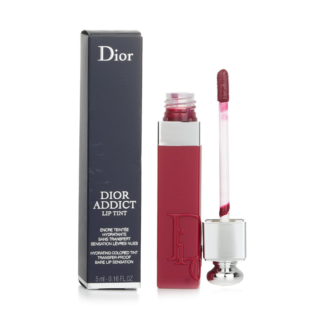 Christian Dior Dior Addict Lip Tint - # 651 Natural Rose  5ml/0.16oz