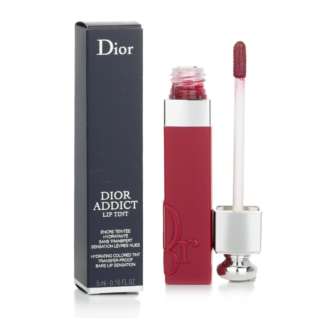 Christian Dior Dior Addict Lip Tint - # 251 Natural Peach  5ml/0.17oz