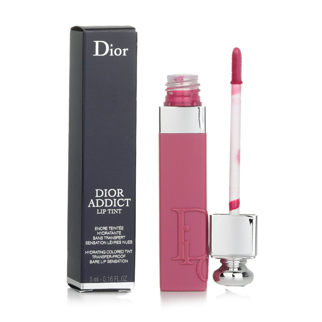 Christian Dior Dior Addict Lip Tint - # 251 Natural Peach  5ml/0.17oz