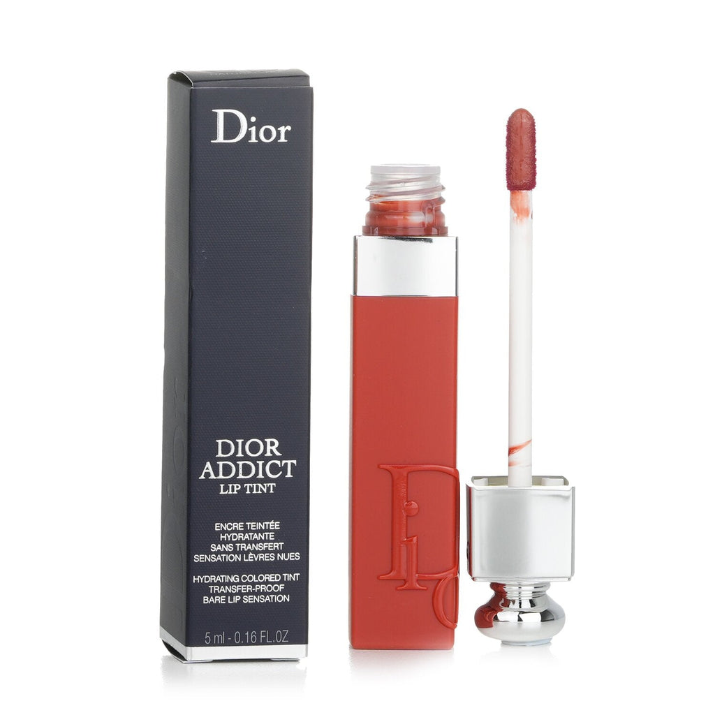 Christian Dior Dior Addict Lip Tint - # 251 Natural Peach  5ml/0.17oz