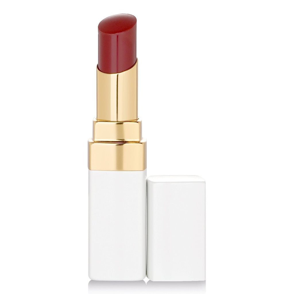 Chanel Rouge Coco Baume Hydrating Beautifying Tinted Lip Balm - # 756 Cherry Burst  3g/0.1oz