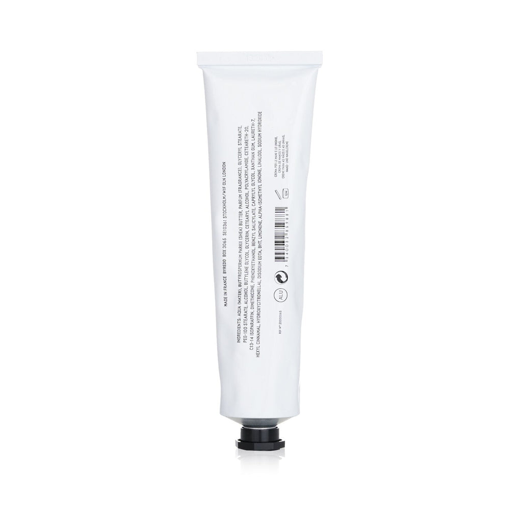 Byredo Suede Hand And Nail Cream  100ml/3.3oz