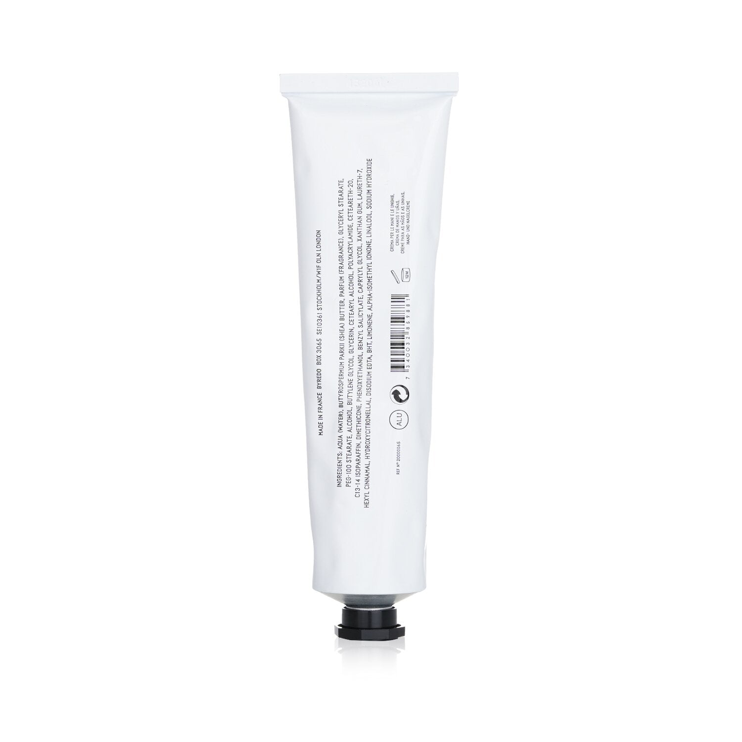 Byredo Suede Hand And Nail Cream  100ml/3.3oz