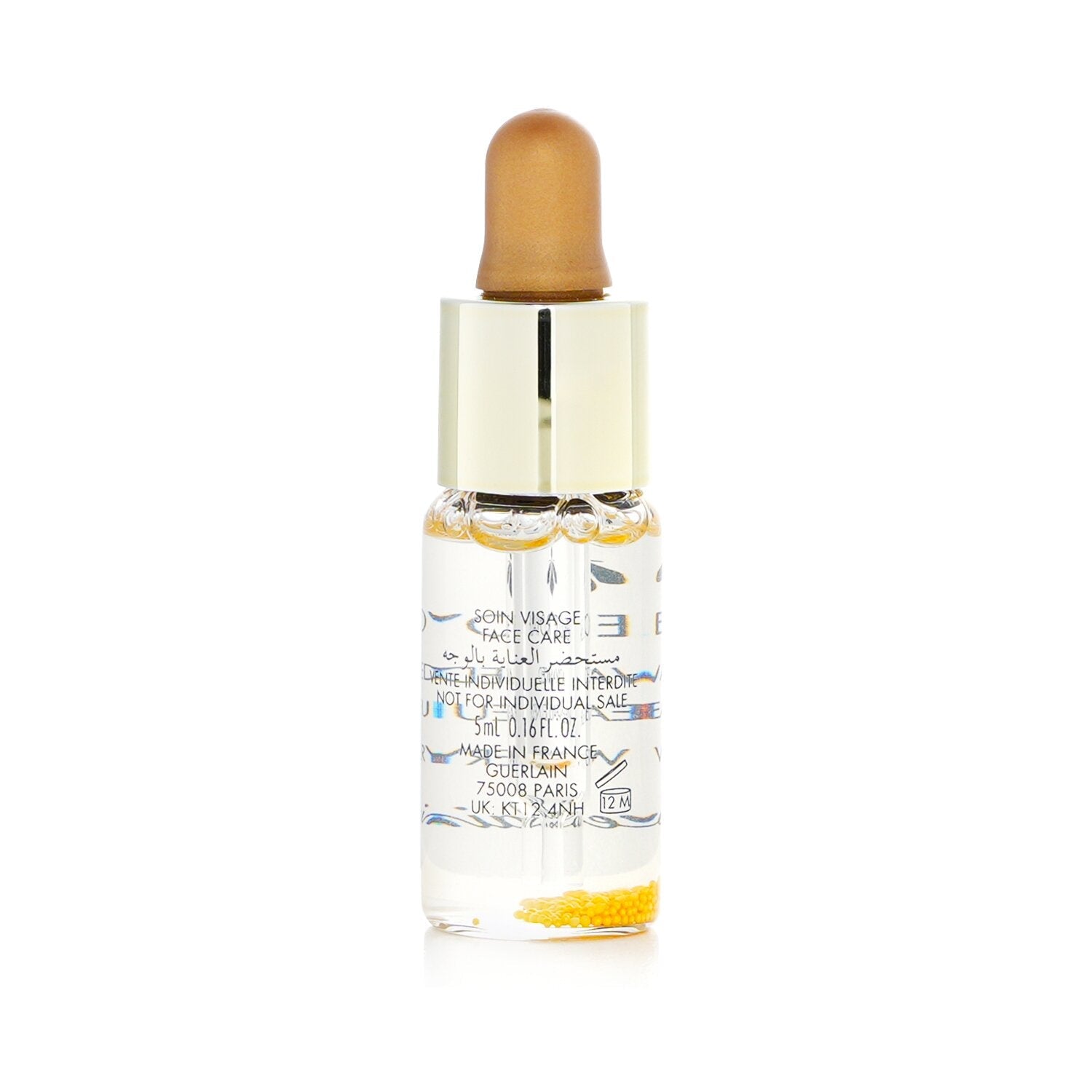 Guerlain Abeille Royale Advanced Youth Watery Oil (New Packing)  30ml/1oz