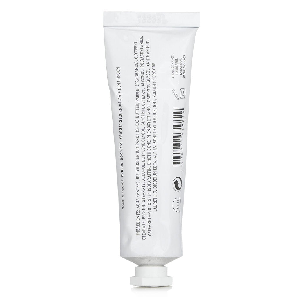 Byredo Mojave Ghost Hand Cream  30ml/1oz