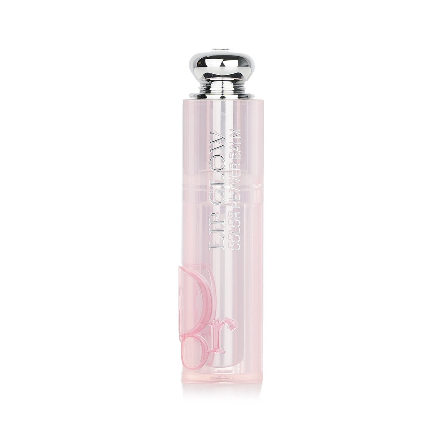 Christian Dior Dior Addict Lip Glow & Colour Reviving Lip Balm # 031 Strawberry  3.2g/0.11oz