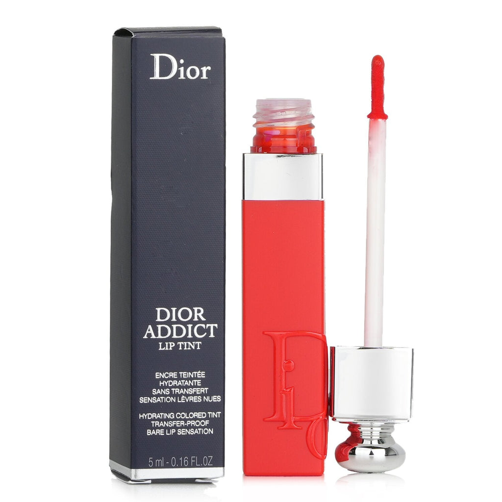 Christian Dior Dior Addict Lip Tint - # 251 Natural Peach  5ml/0.17oz