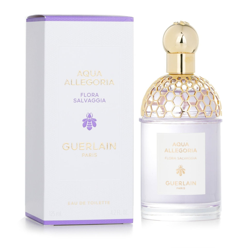 Guerlain Aqua Allegoria Flora Salvaggia Eau De Toilette Spray (Unboxed)  125ml/4.2oz