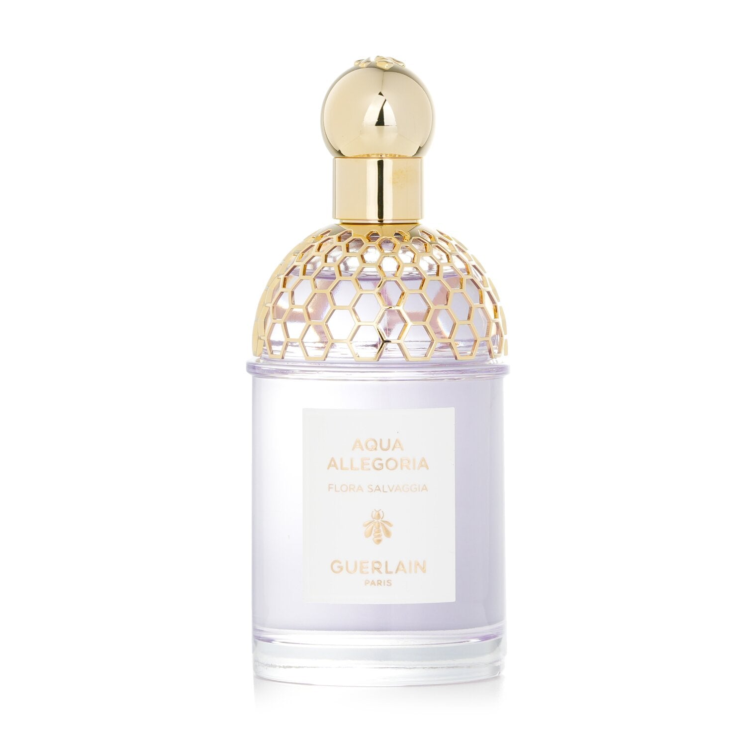 Guerlain Aqua Allegoria Flora Salvaggia Eau De Toilette Spray (Unboxed)  125ml/4.2oz