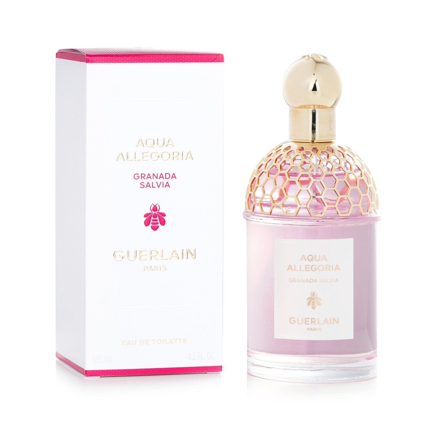 Guerlain Aqua Allegoria Granada Salvia Eau De Toilette Spray  75ml/2.5oz
