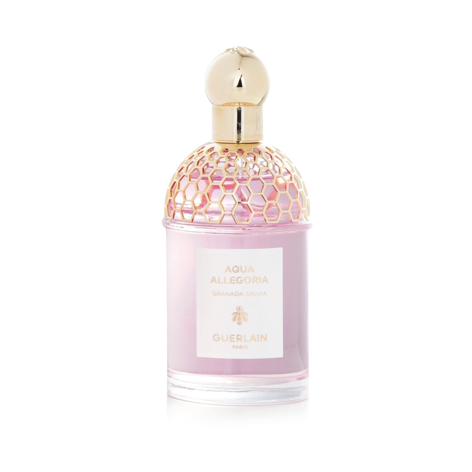 Guerlain Aqua Allegoria Granada Salvia Eau De Toilette Spray  75ml/2.5oz