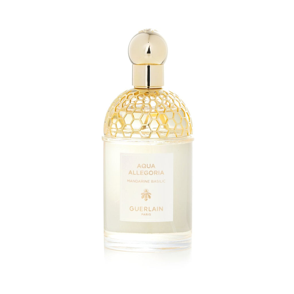 Guerlain Aqua Allegoria Mandarine Basilic Eau De Toilette Spray  75ml/2.5oz