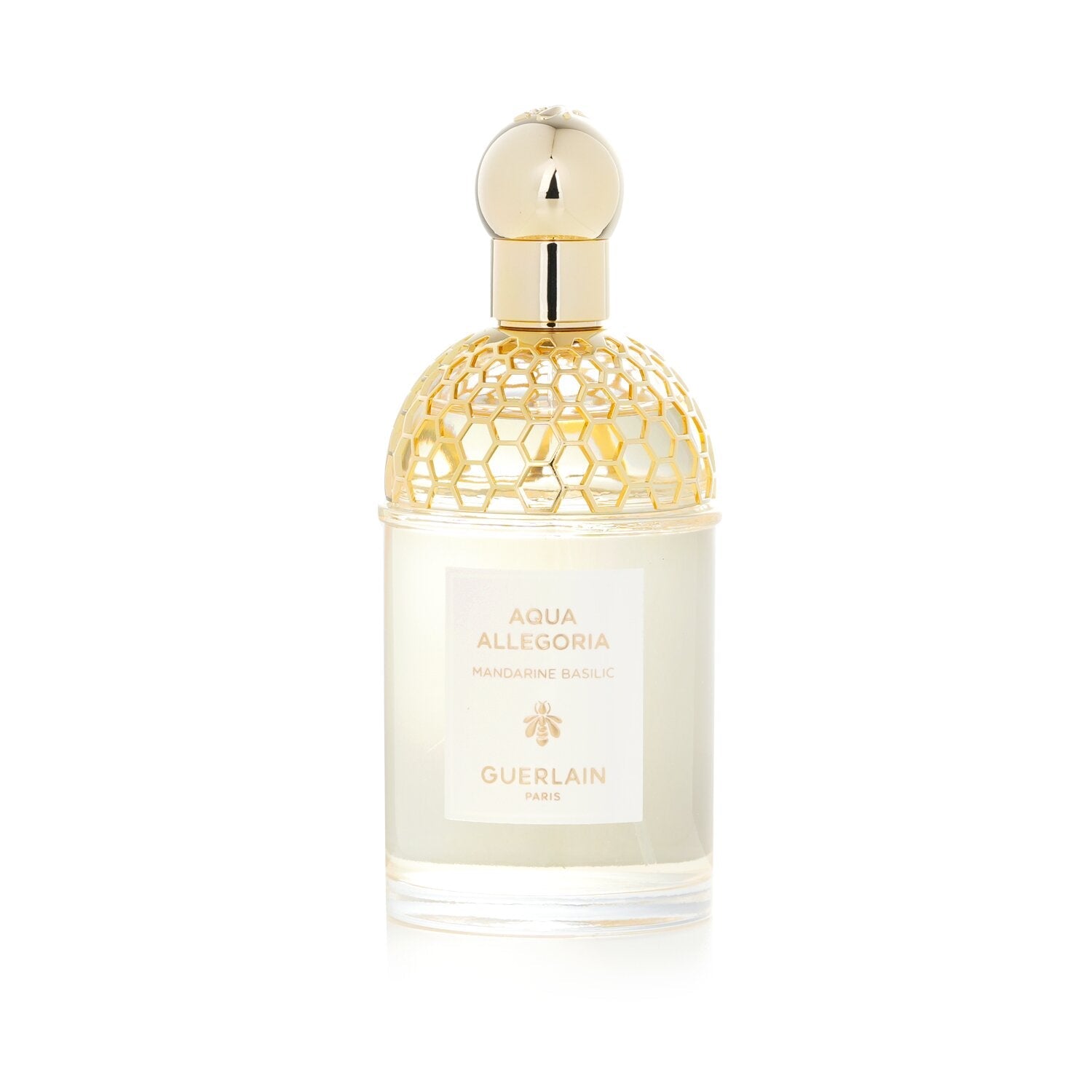 Guerlain Aqua Allegoria Mandarine Basilic Eau De Toilette Spray  75ml/2.5oz