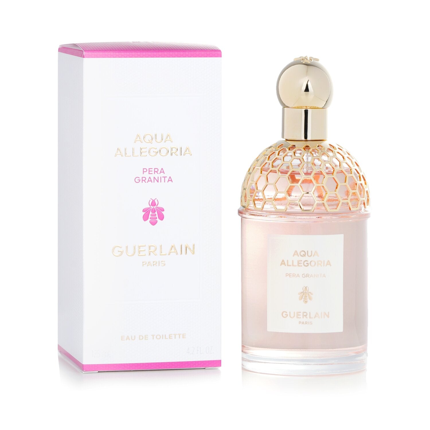 Guerlain Aqua Allegoria Pera Granita Eau De Toilette Spray  75ml/2.5oz