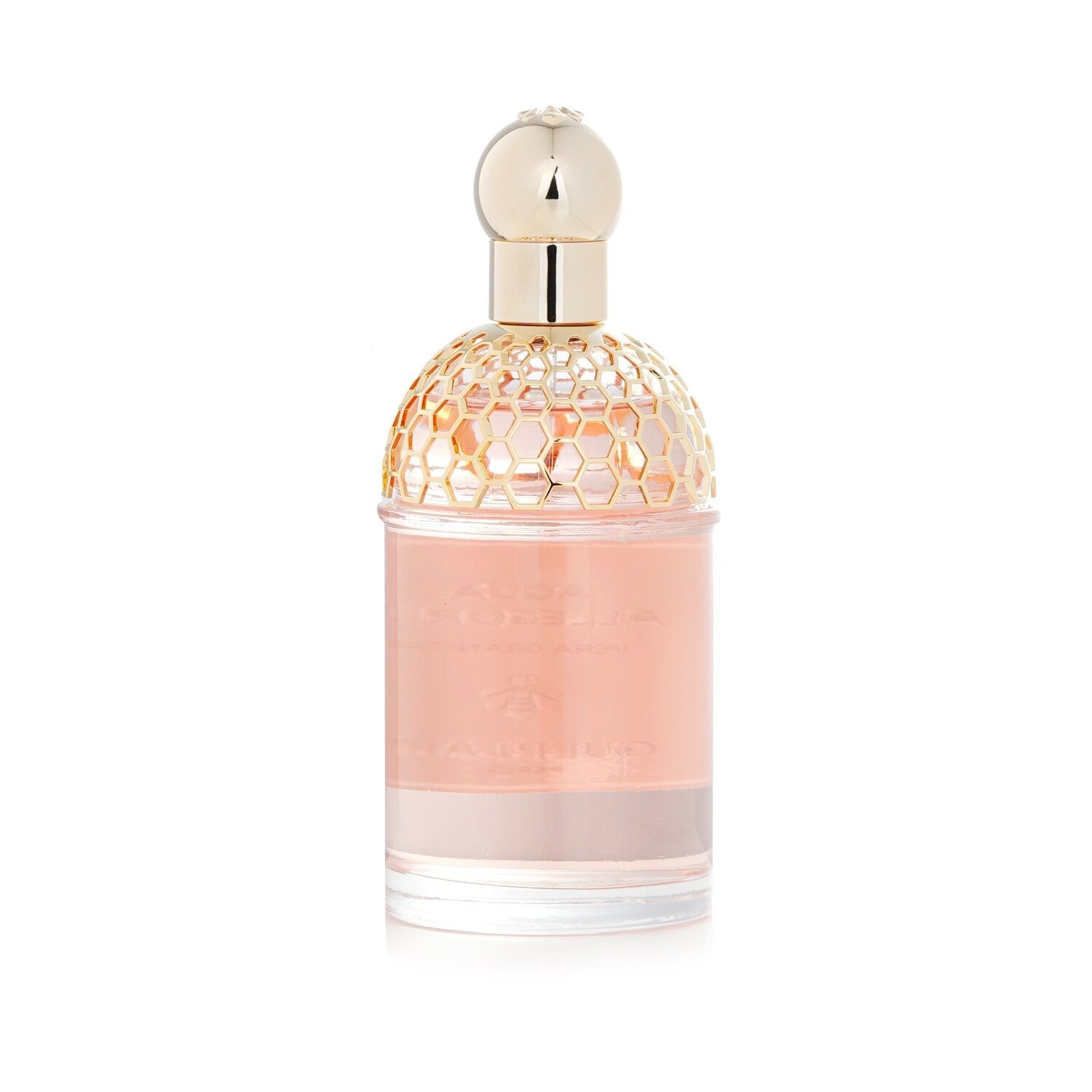 Guerlain Aqua Allegoria Pera Granita Eau De Toilette Spray  75ml/2.5oz