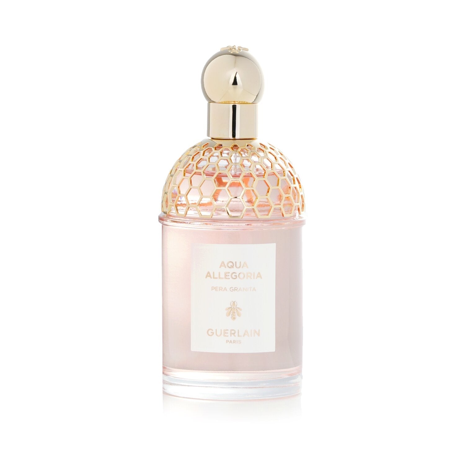 Guerlain Aqua Allegoria Pera Granita Eau De Toilette Spray  75ml/2.5oz