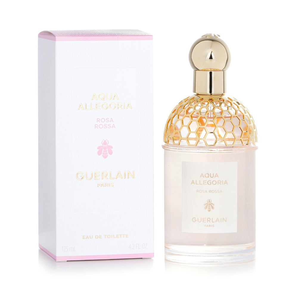 Guerlain Aqua Allegoria Rosa Rossa Eau De Toilette Spray  75ml/2.5oz