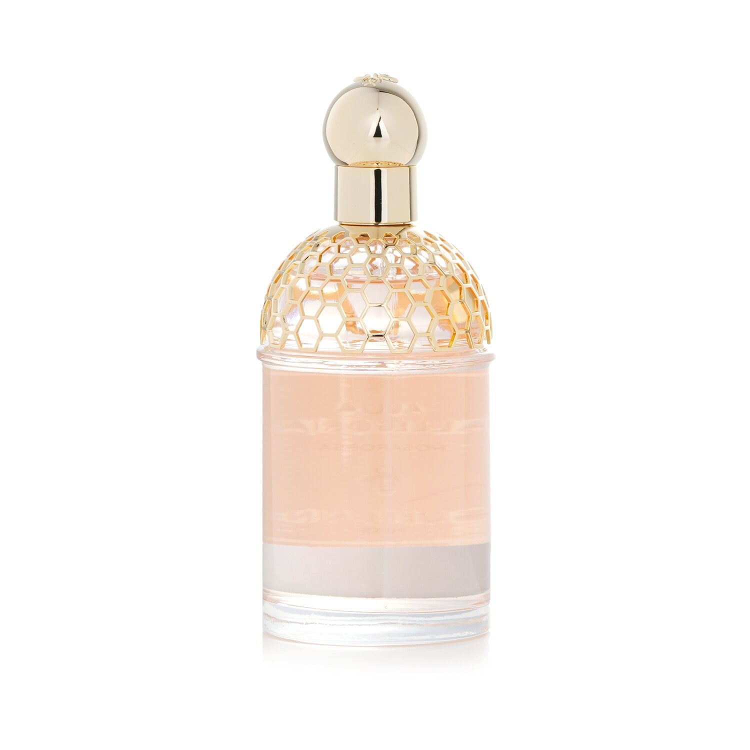 Guerlain Aqua Allegoria Rosa Rossa Eau De Toilette Spray  75ml/2.5oz