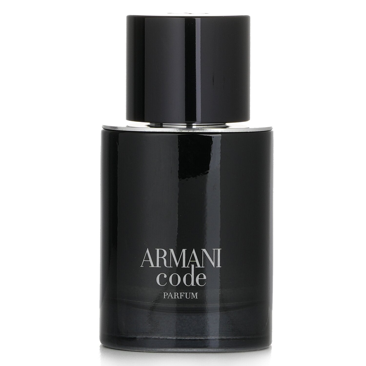 Giorgio Armani Armani Code Parfum Refillable Spray  125ml/4.2oz