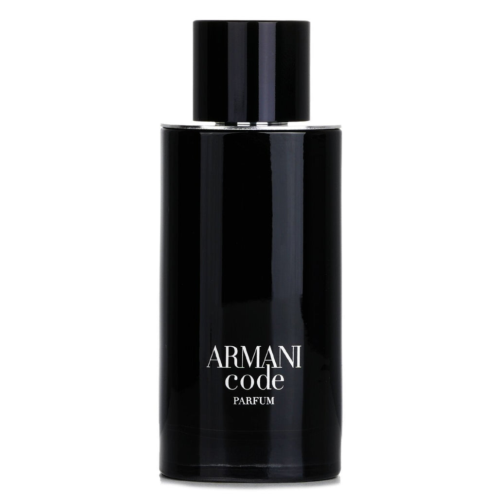 Giorgio Armani Armani Code Parfum Refillable Spray  50ml/1.7oz