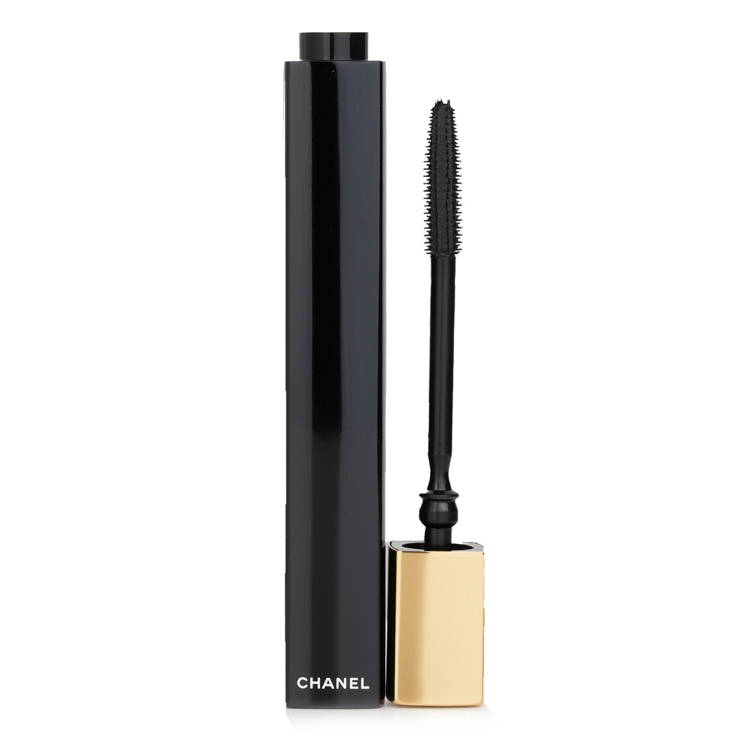Chanel Noir Allure Perfect Volume Mascara - #10 Noir  6g/0.21oz