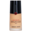 Giorgio Armani Power Fabric+ Ultra Longwear Weightless Matte Foundation SPF 20 - # 5 30ml/1oz
