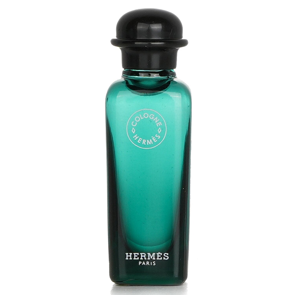 Hermes Eau D'Orange Verte Cologne Spray (Miniature)  7.5ml/0.25oz