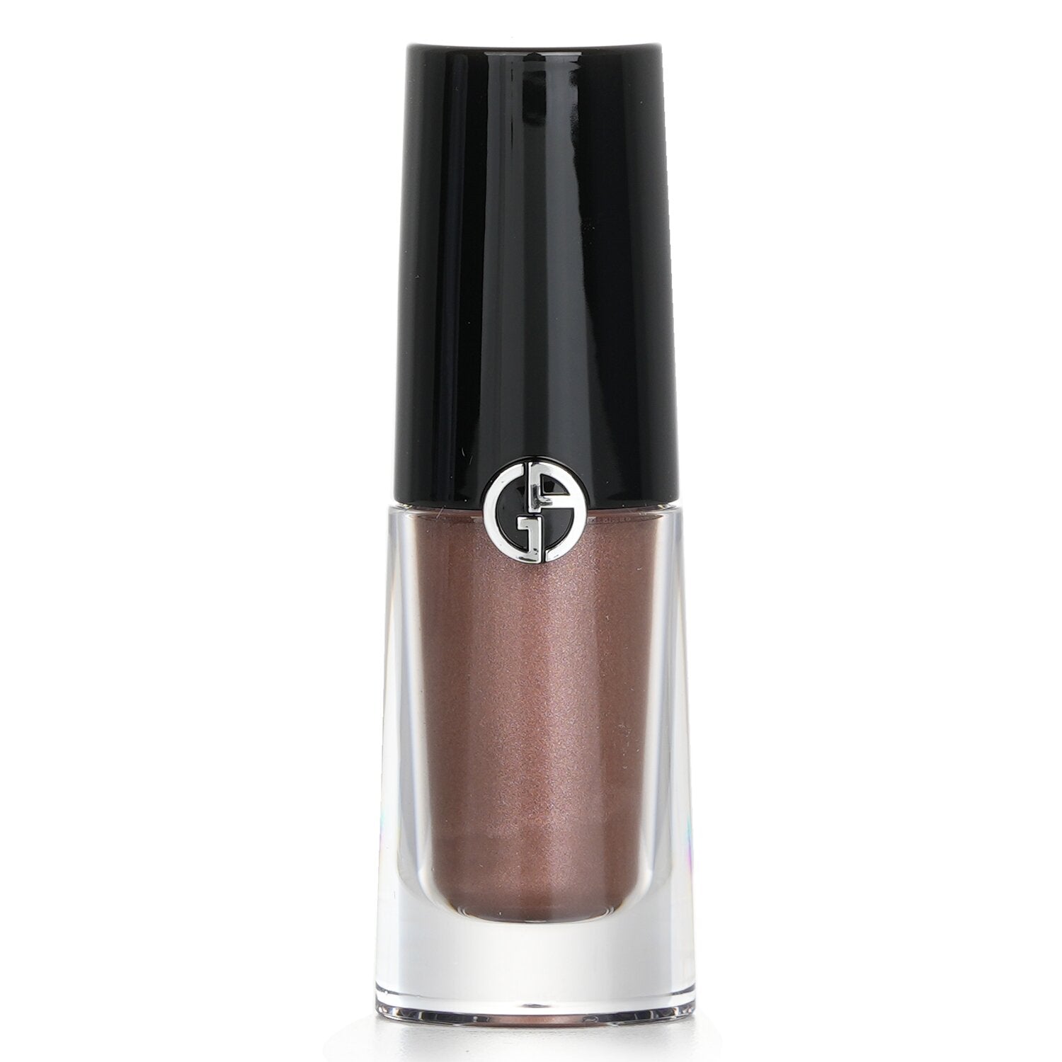 Giorgio Armani Eye Tint Shimmer Longwear Luminous Liquid Eyeshadow - # 11S Bronze  3.9ml/0.13oz
