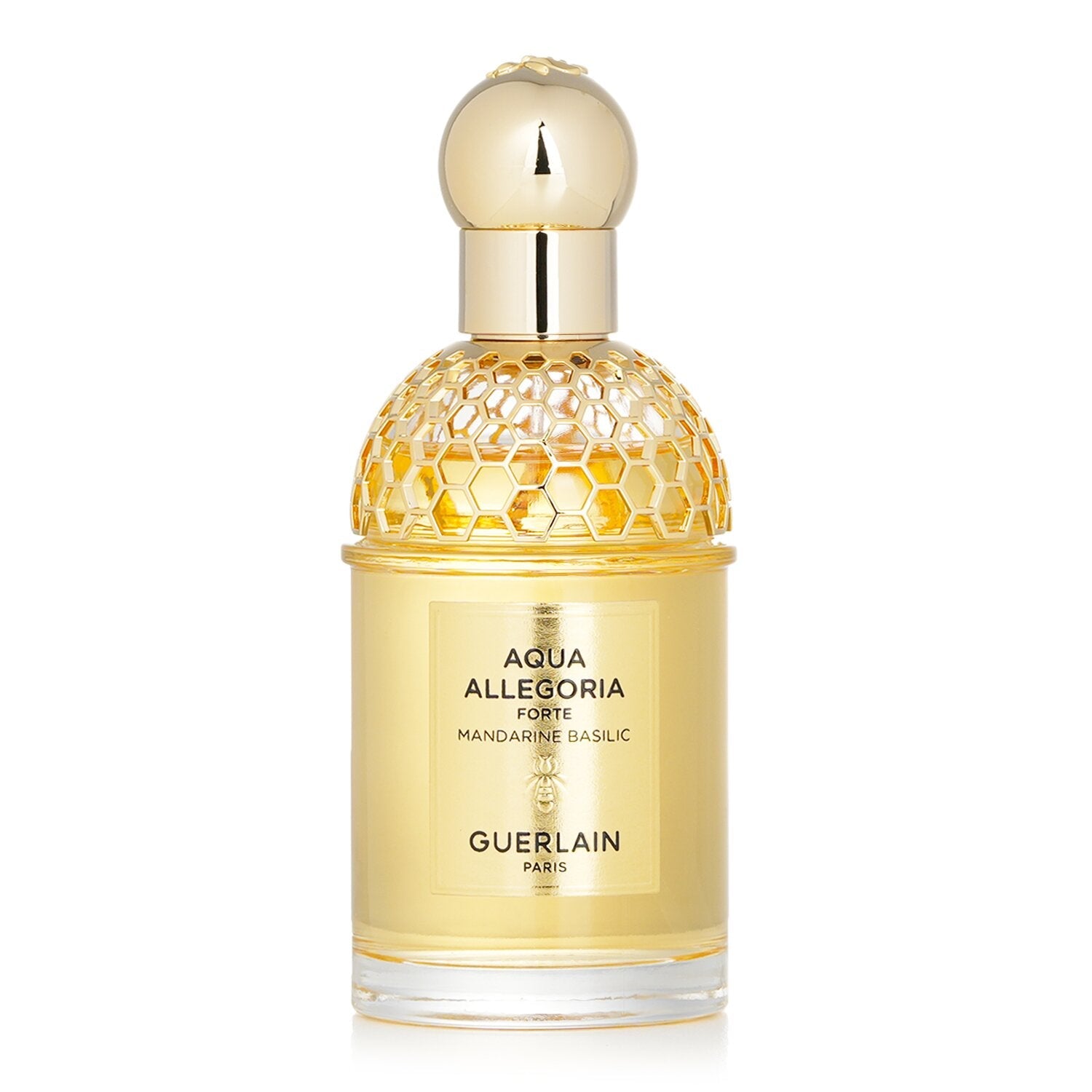 Guerlain Aqua Allegoria Mandarine Basilic Eau De Parfum Spray  125ml/4.2oz