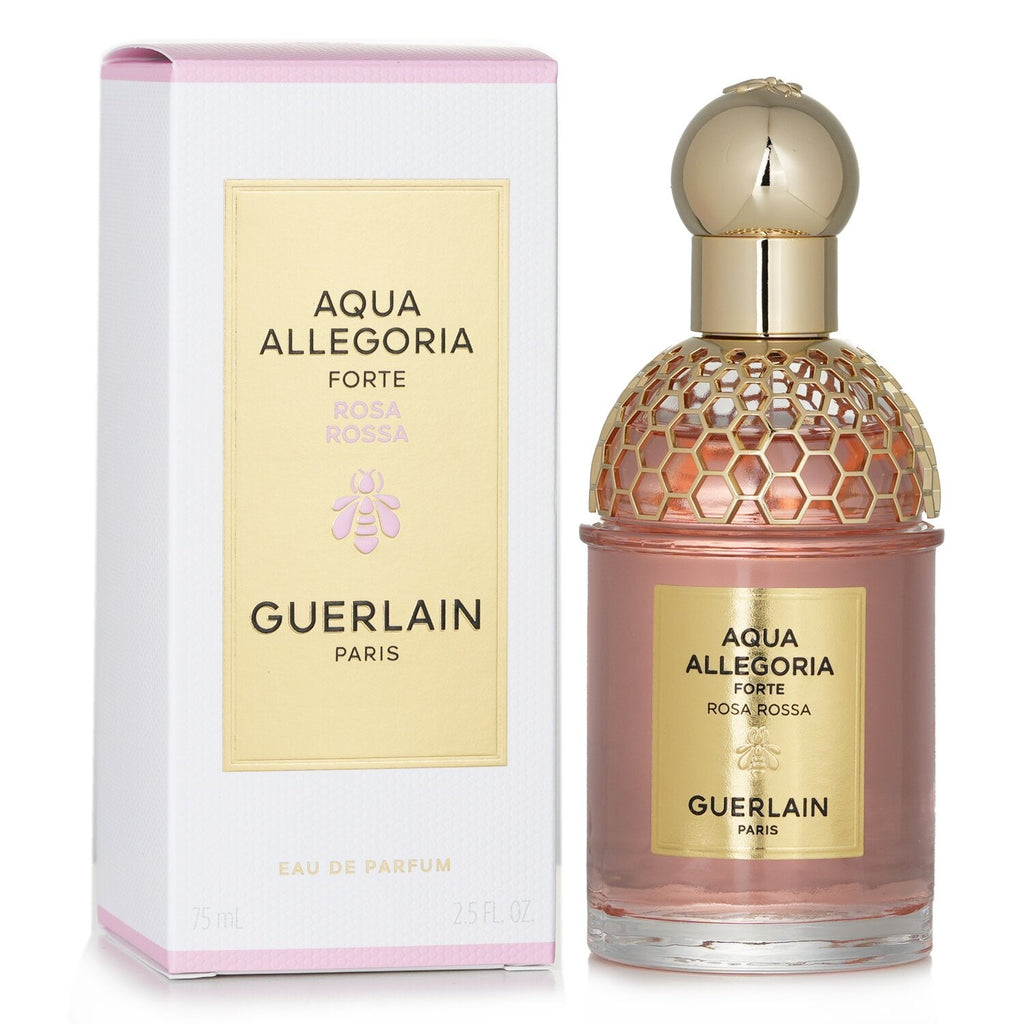 Guerlain Aqua Allegoria Rosa Rossa Eau De Parfum Spray  125ml/4.2oz