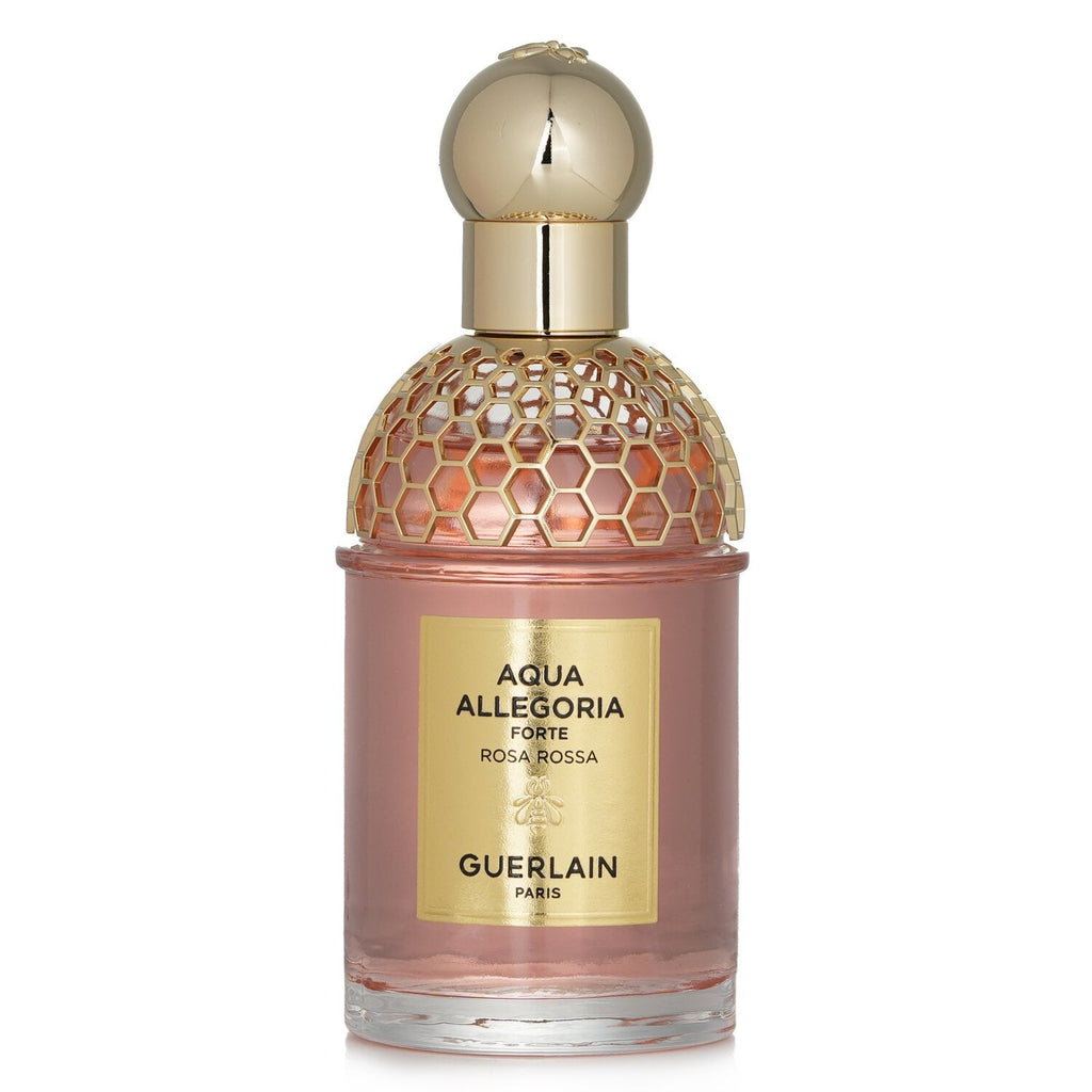 Guerlain Aqua Allegoria Rosa Rossa Eau De Parfum Spray  125ml/4.2oz