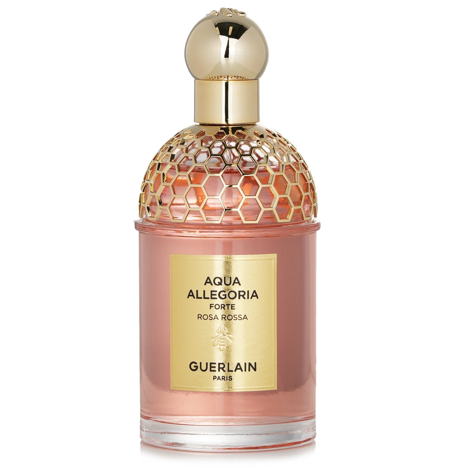 Guerlain Aqua Allegoria Rosa Rossa Eau De Parfum Spray  75ml/2.5oz