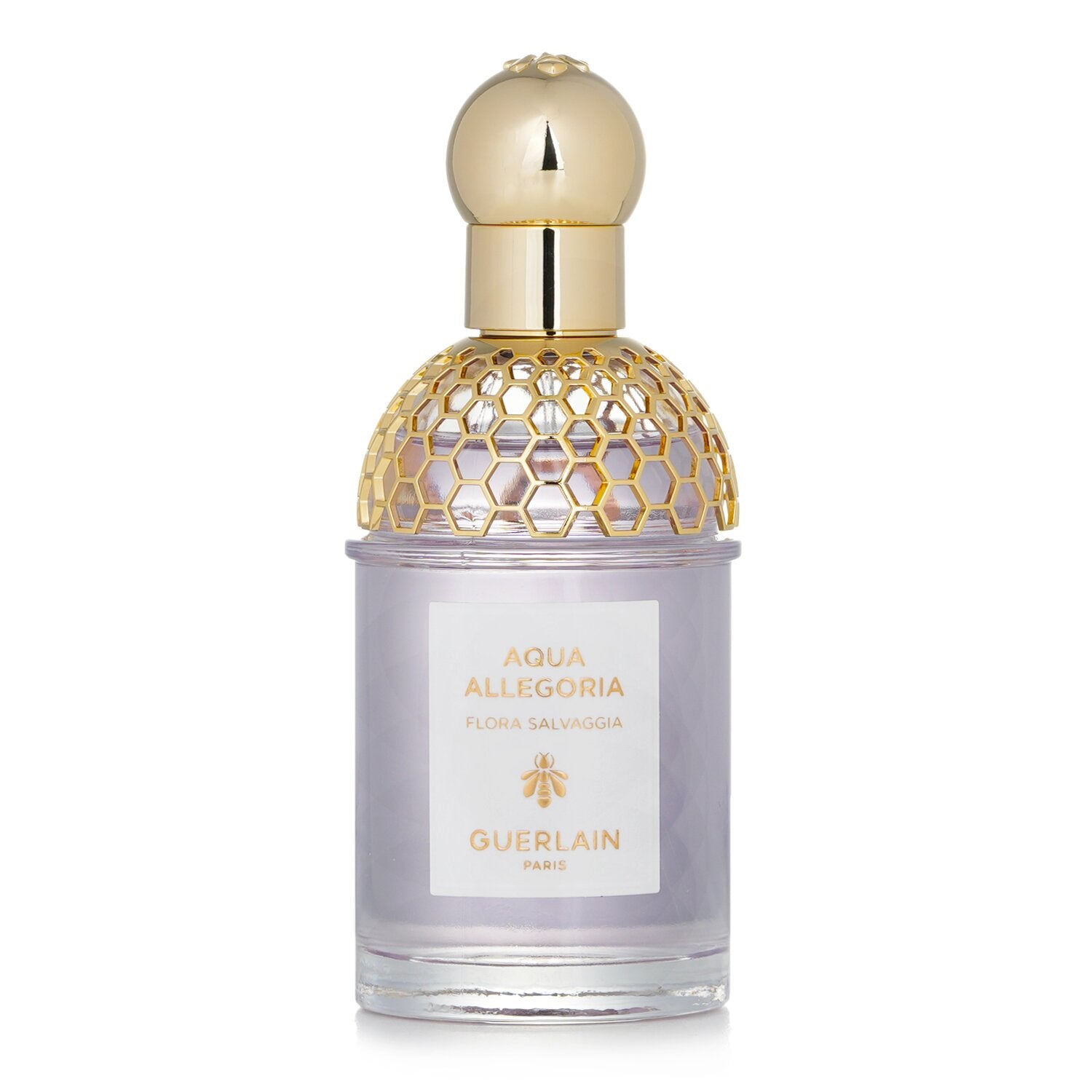 Guerlain Aqua Allegoria Flora Salvaggia Eau De Toilette Spray (Unboxed)  125ml/4.2oz