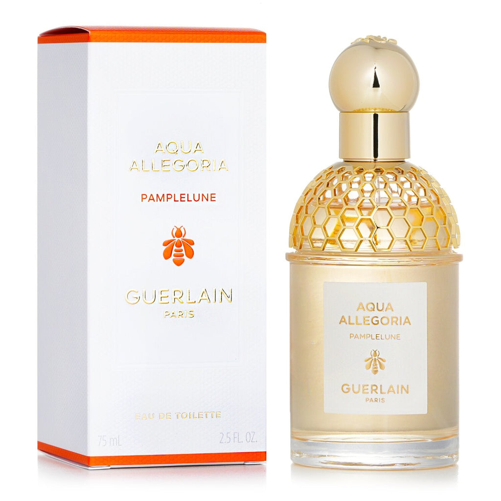 Guerlain Aqua Allegoria Pamplelune Eau De Toilette Spray  125ml/4.2oz