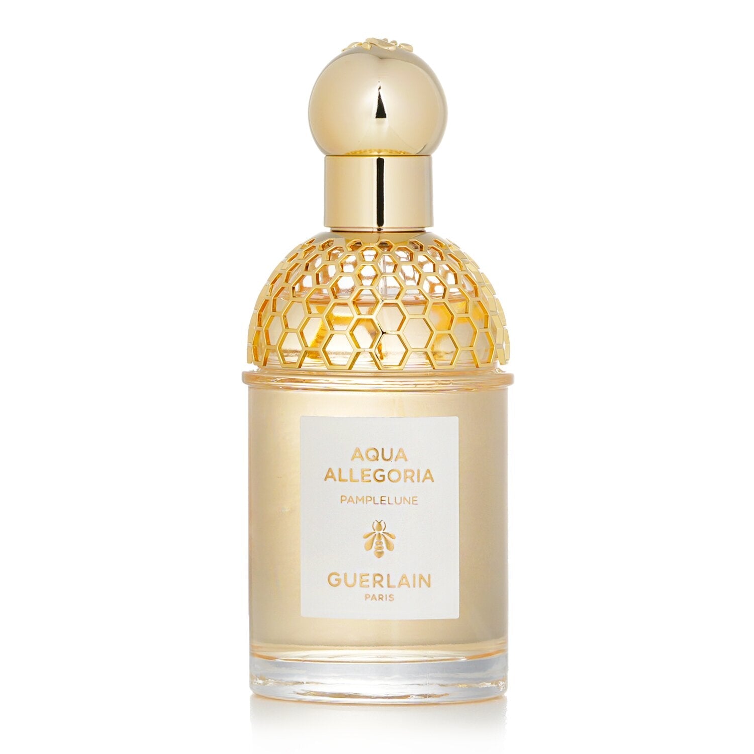 Guerlain Aqua Allegoria Pamplelune Eau De Toilette Spray  125ml/4.2oz