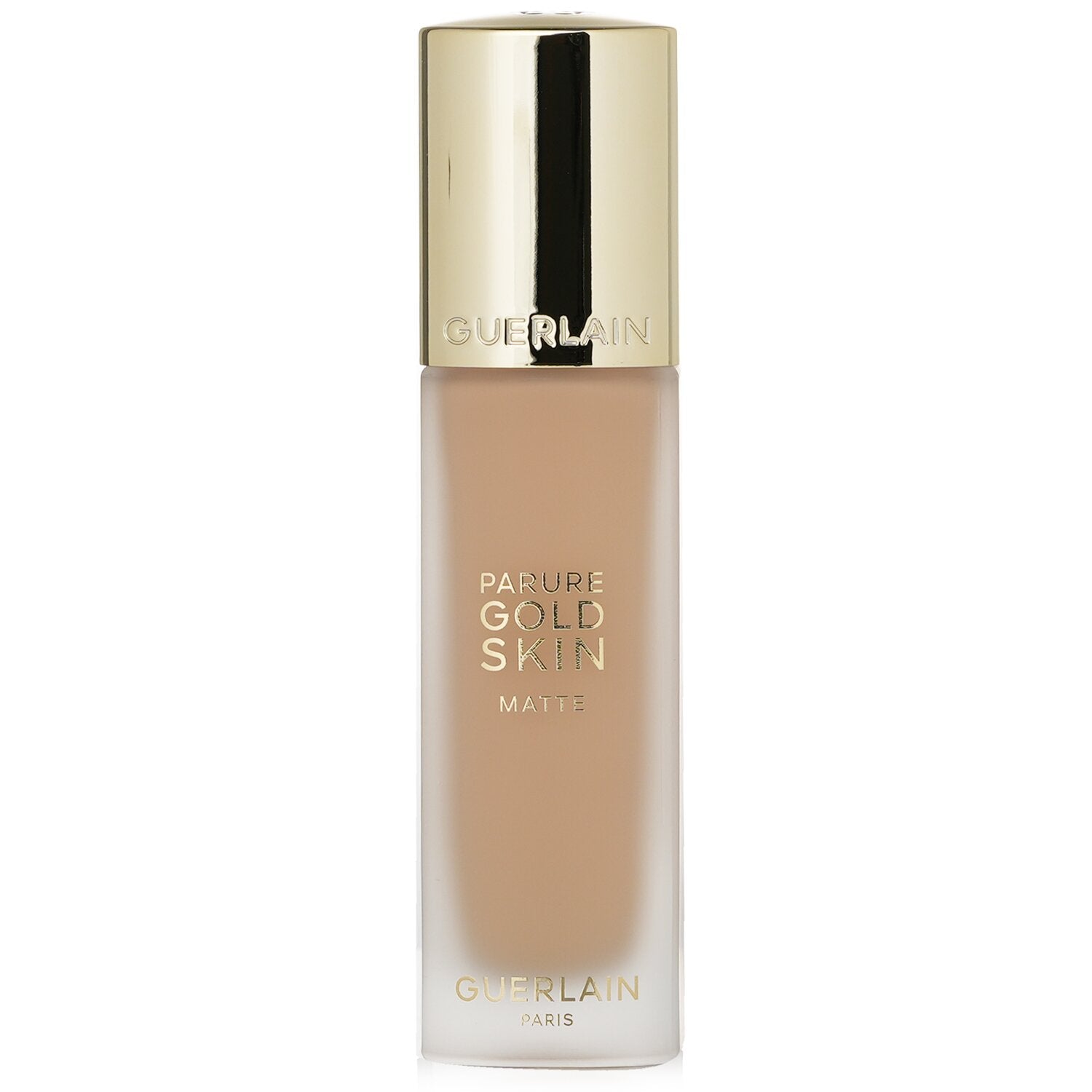 Guerlain Parure Gold Skin Matte Foundation SPF15 - # 2N Neutral  35ml/1.1oz