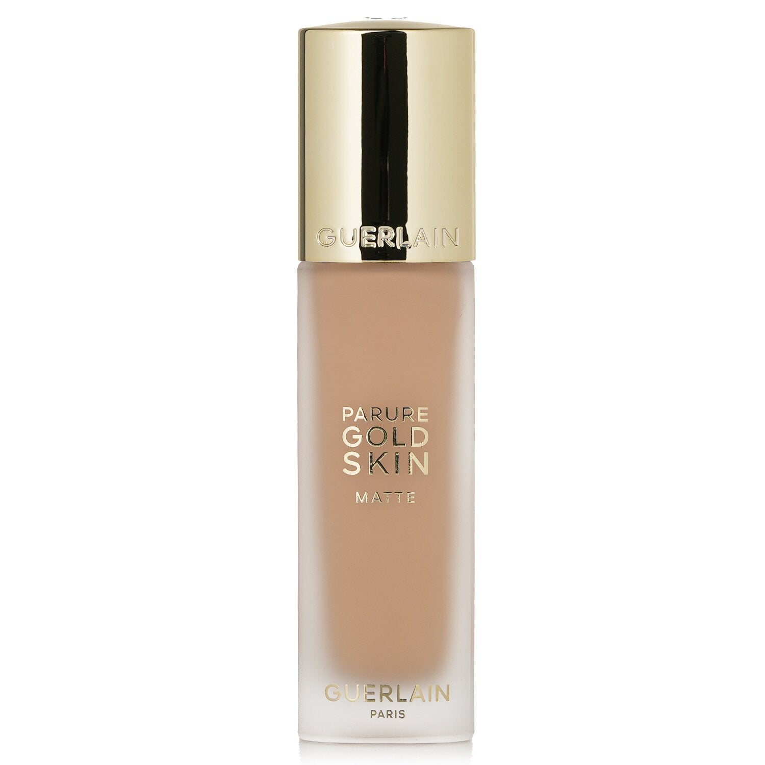 Guerlain Parure Gold Skin Matte Foundation SPF15 - # 1C Cool  35ml/1.1oz