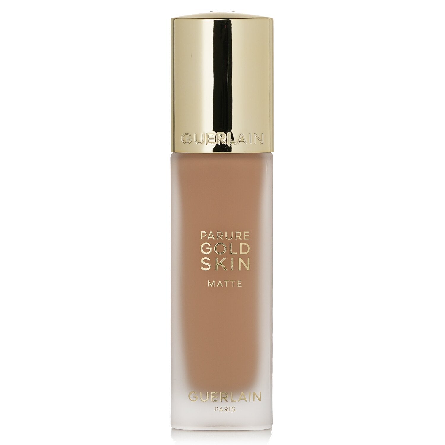 Guerlain Parure Gold Skin Matte Foundation SPF15 - # 2N Neutral  35ml/1.1oz