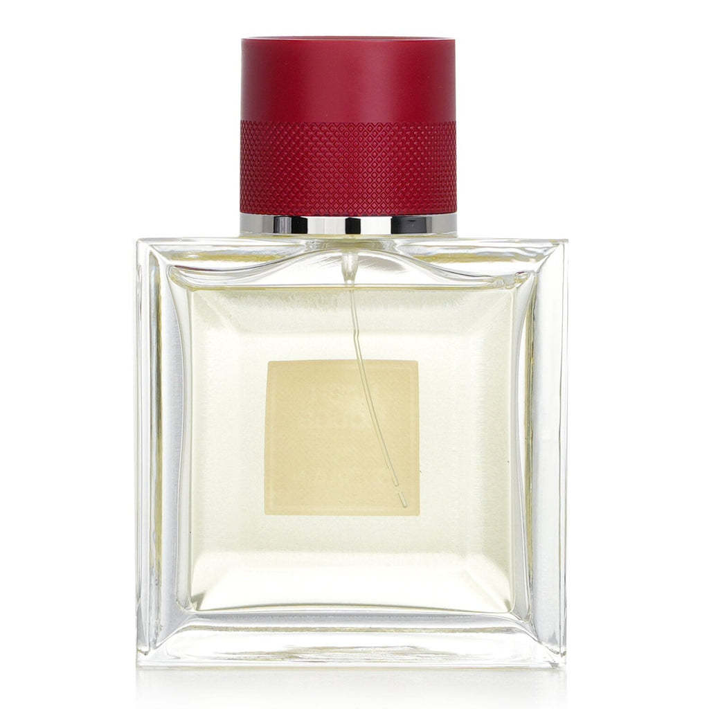 Guerlain Habit Rouge L'Instinct Eau De Toilette Intense Spray  100ml/3.3oz