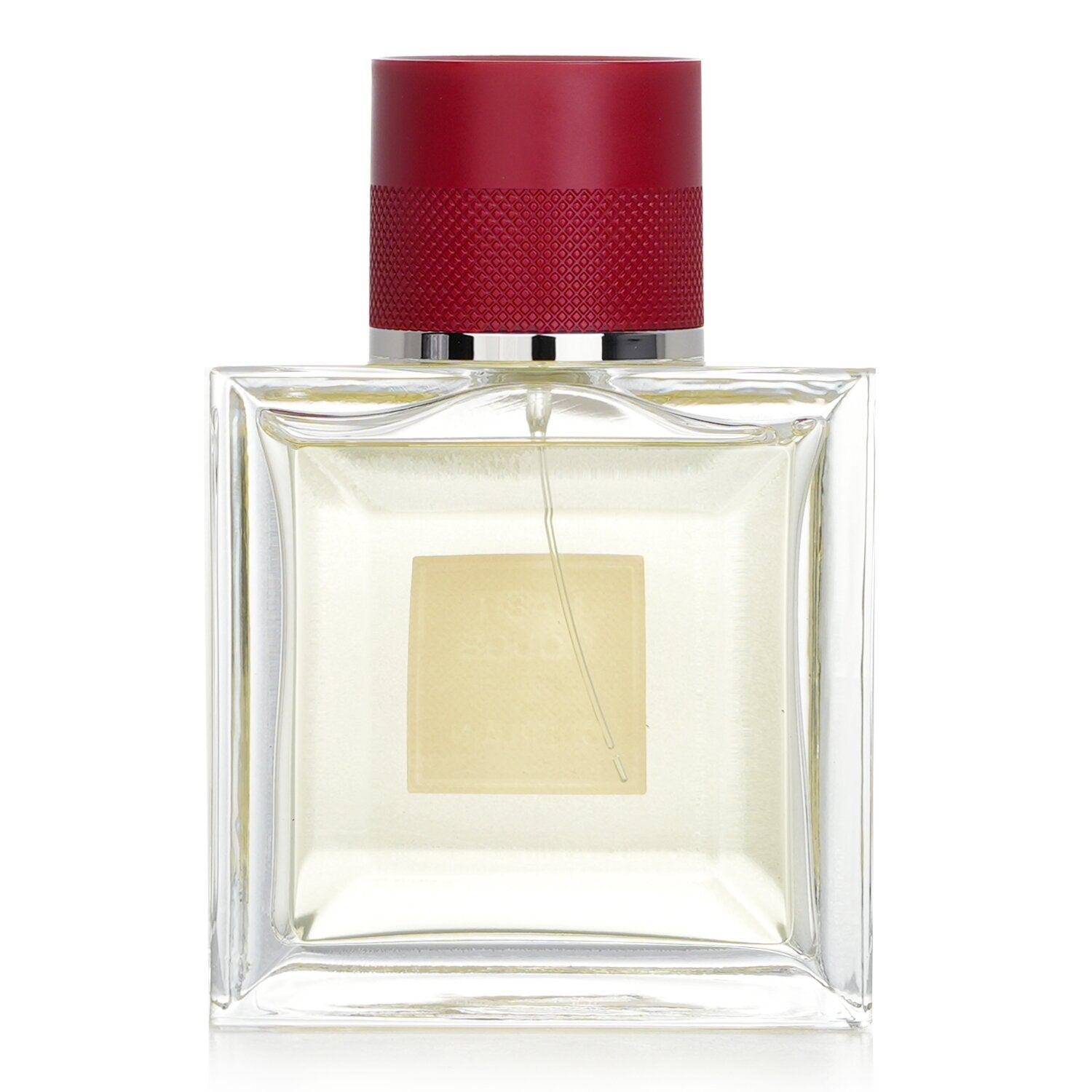 Guerlain Habit Rouge L'Instinct Eau De Toilette Intense Spray  100ml/3.3oz