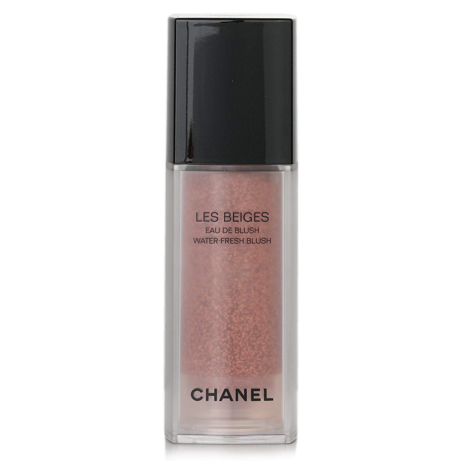 Chanel Les Beiges Water Fresh Blush - # Warm Pink  15ml/0.5oz