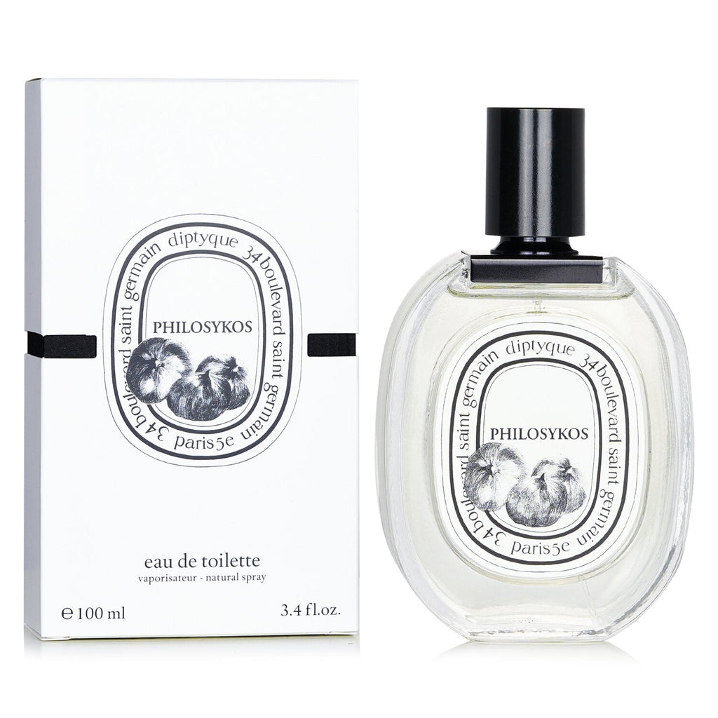 Diptyque Philosykos Eau De Toilette Spray  50ml/1.7oz