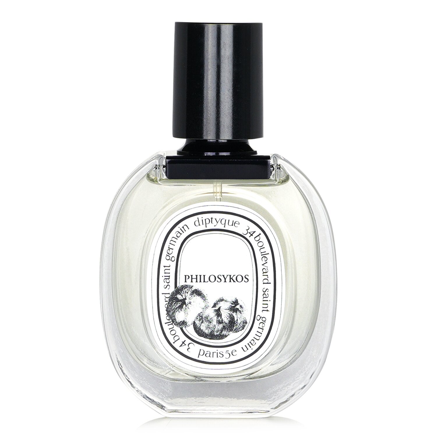 Diptyque Philosykos Eau De Toilette Spray  2ml/0.06oz