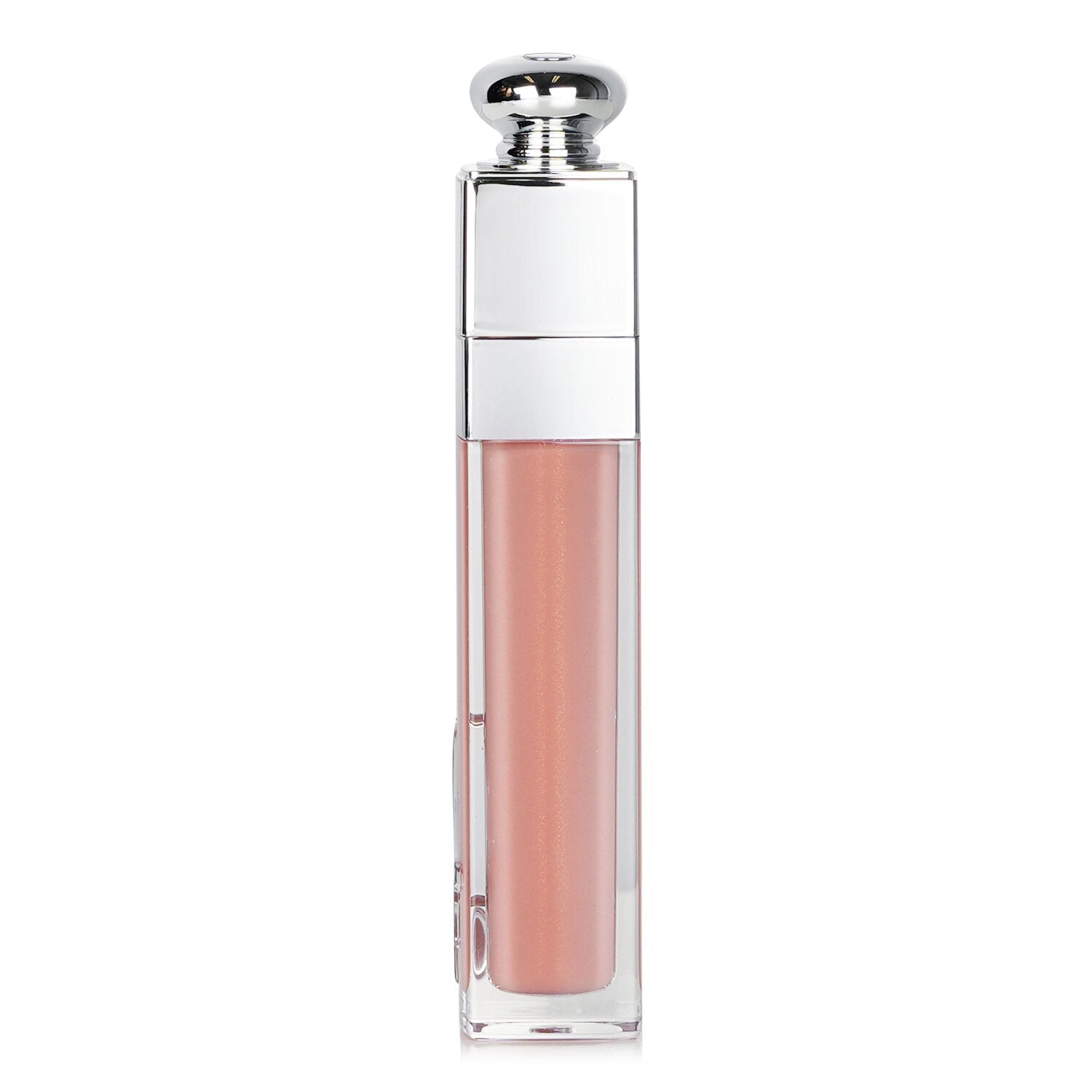 Christian Dior Addict Lip Maximizer Gloss - # 045 Shimmer Hazelnut  6ml/0.2oz