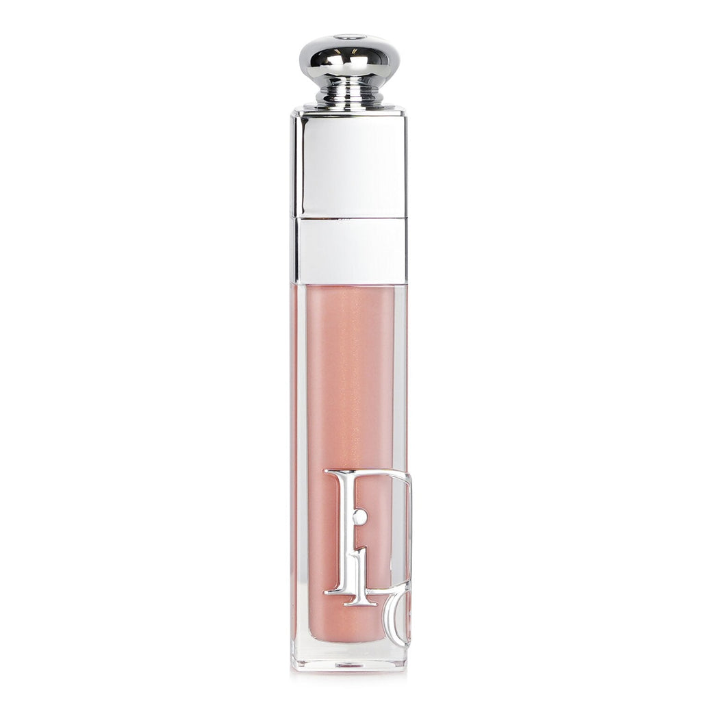 Christian Dior Addict Lip Maximizer Gloss - # 038 Rose Nude  6ml/0.2oz