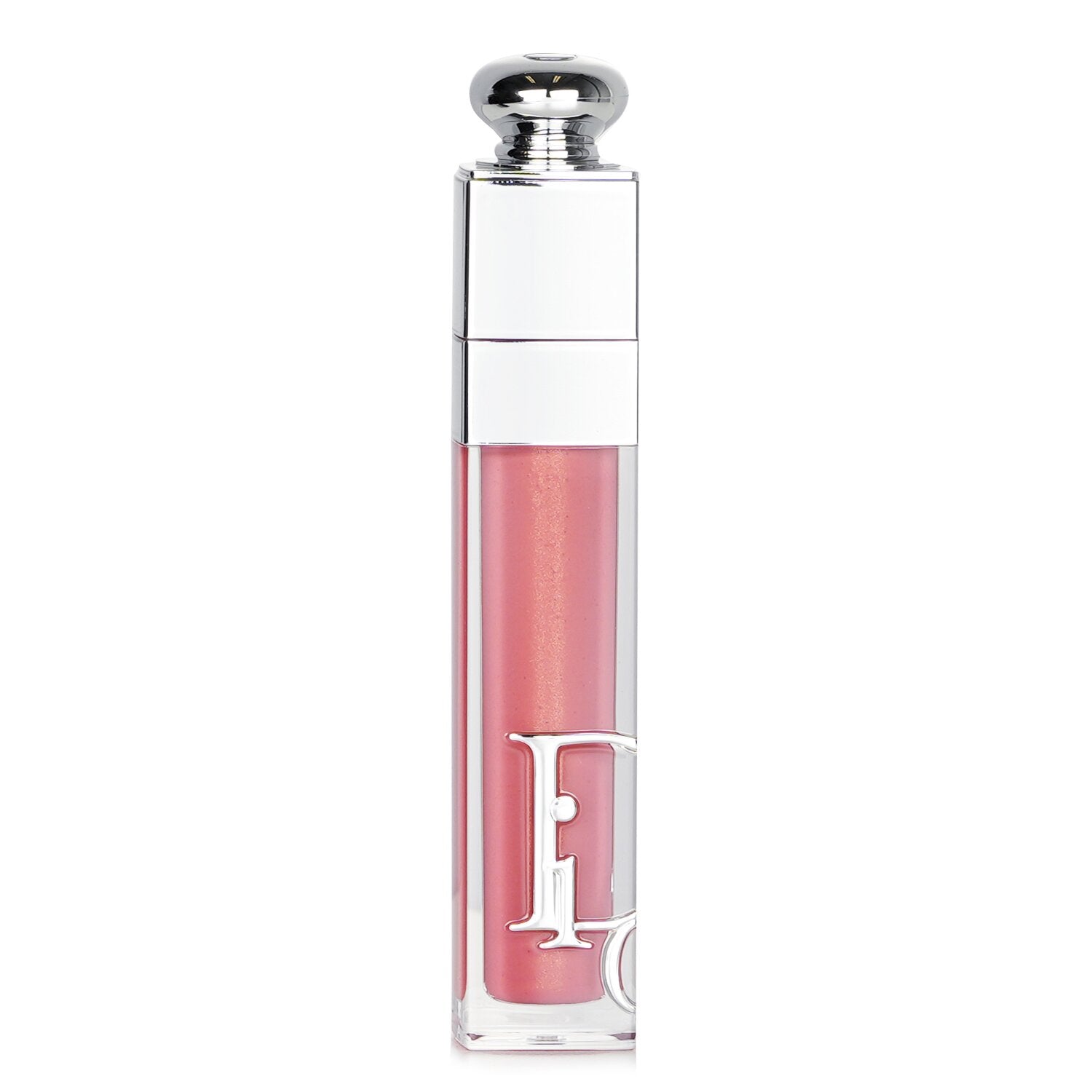 Christian Dior Addict Lip Maximizer Gloss - # 038 Rose Nude  6ml/0.2oz