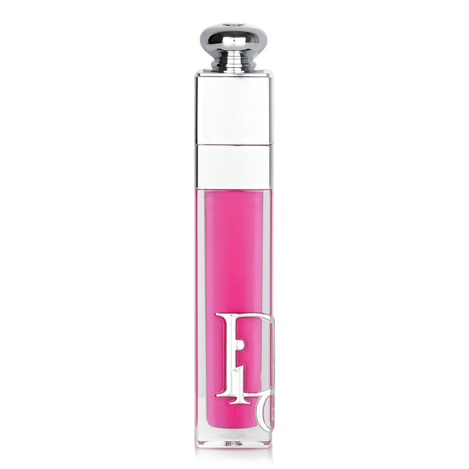 Christian Dior Addict Lip Maximizer Gloss - # 022 Intense Red  6ml/0.2oz
