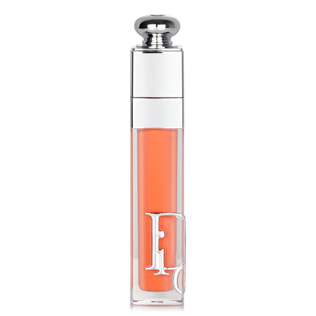 Christian Dior Addict Lip Maximizer Gloss - # 020 Mahogany  6ml/0.2oz